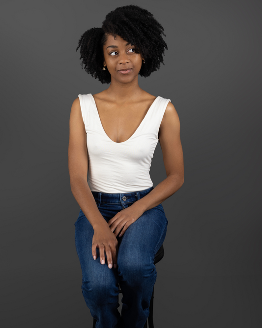 Schae's Showcase: Macala Wright