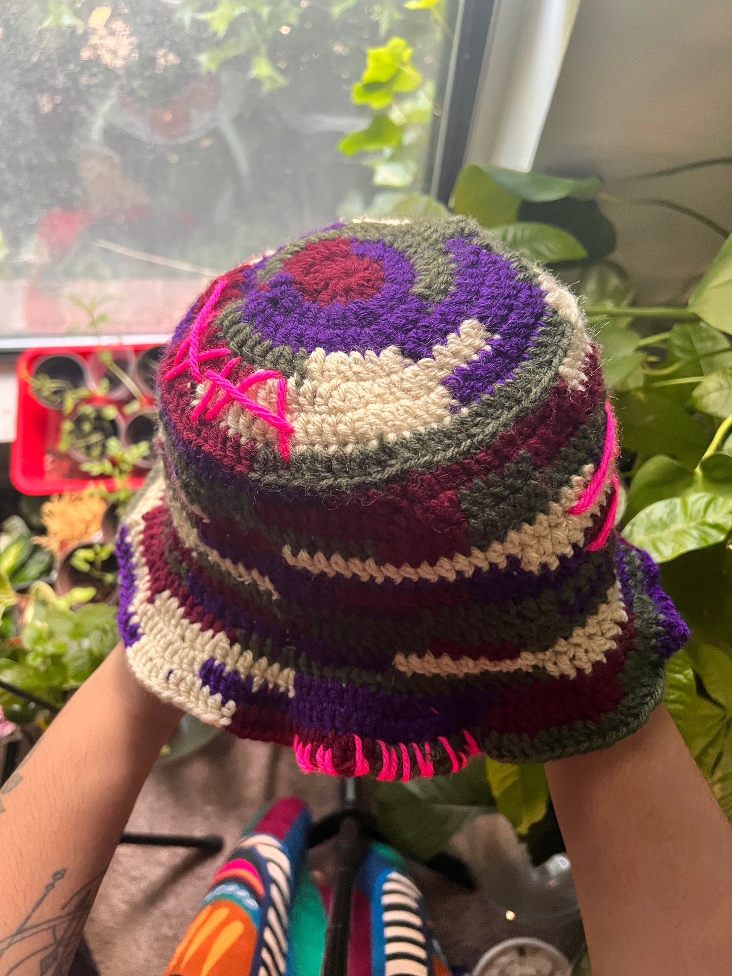 Nostalgia Bucket Hat | ONLY ONE