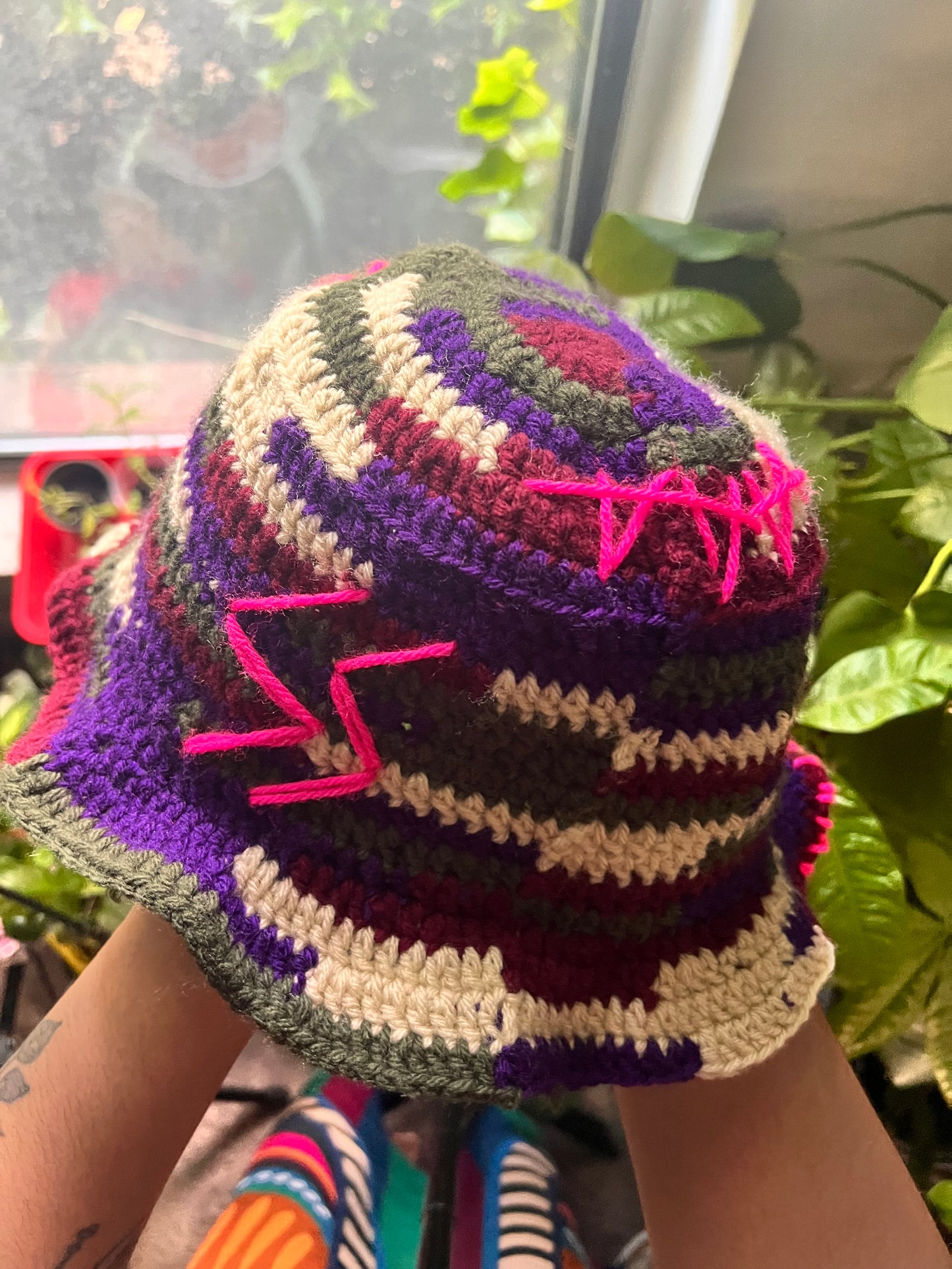 Nostalgia Bucket Hat | ONLY ONE