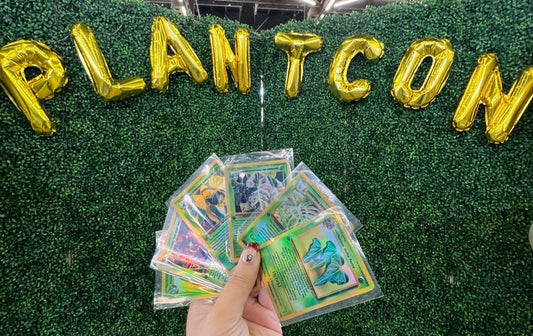 PLANTCON DALLAS 2025 | Staff POV, Event Highlights, & Full Exhibitor List