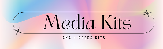 Media Kits: Gateway to Collaboration