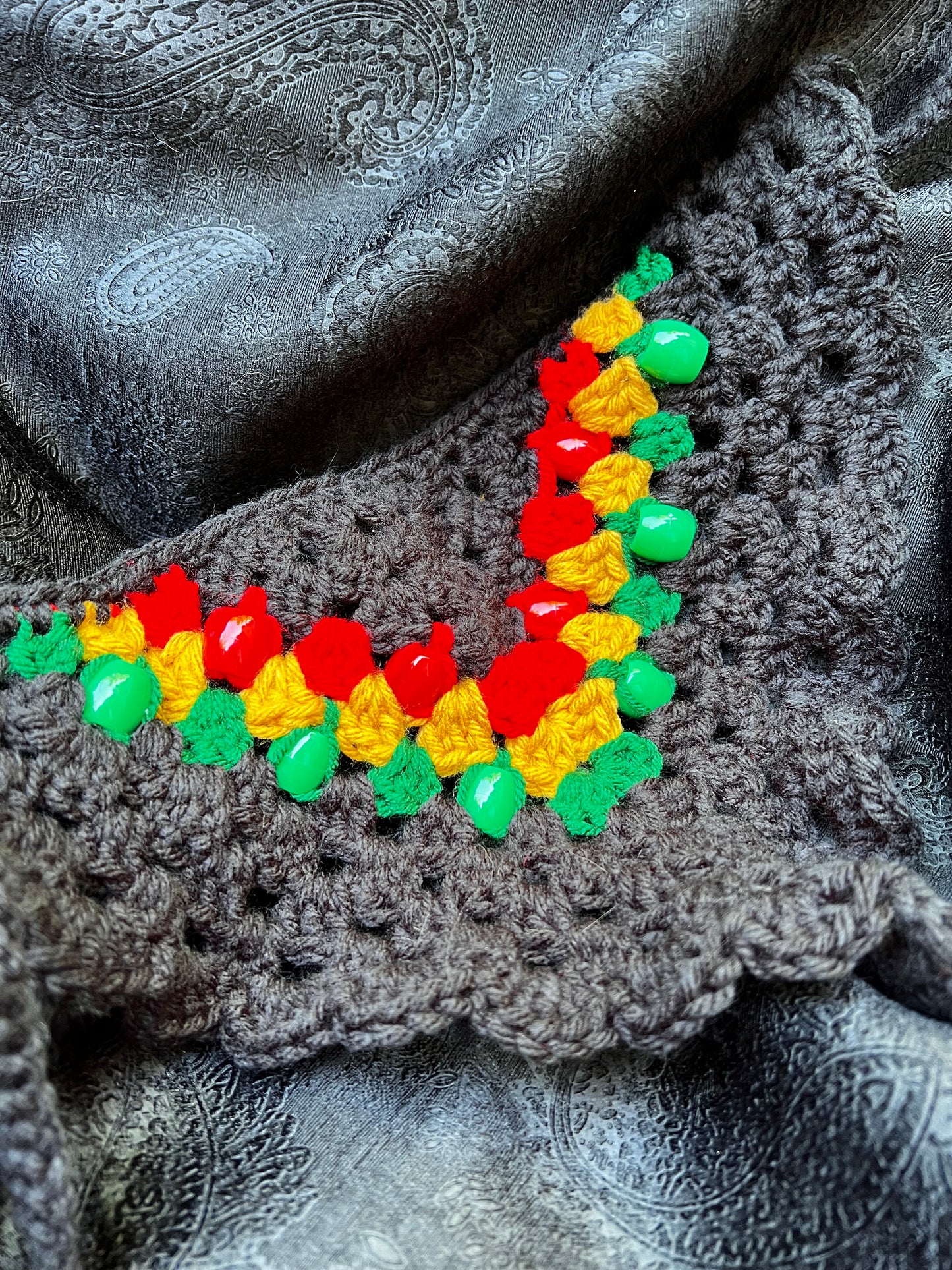 Rasta Bandana