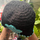 Star Gazer Crochet Hat | 3 Styles