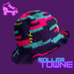 Roller Towne Bucket Hat