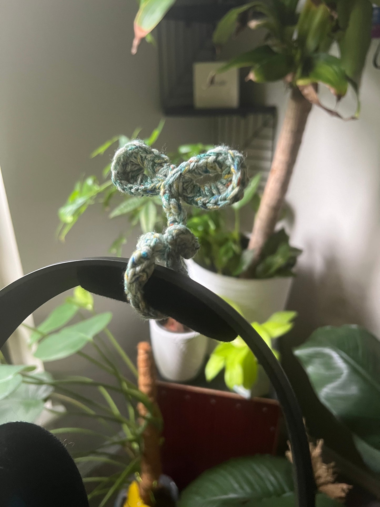 Sprout Squiggles | Headset/Headphone Accessory