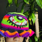 Eye’m Trippin’ - Vibrant Bucket Hat