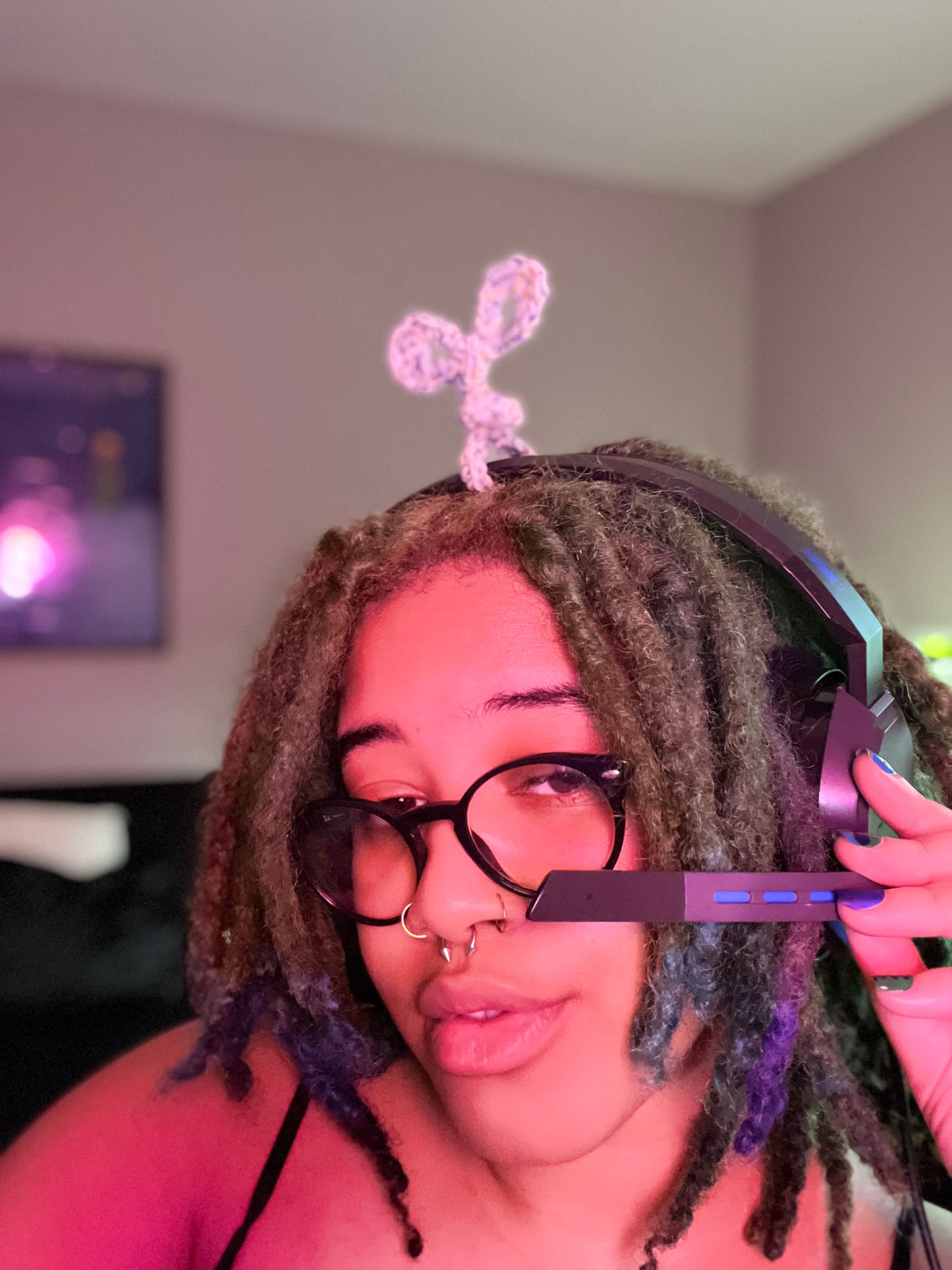 Sprout Squiggles | Headset/Headphone Accessory