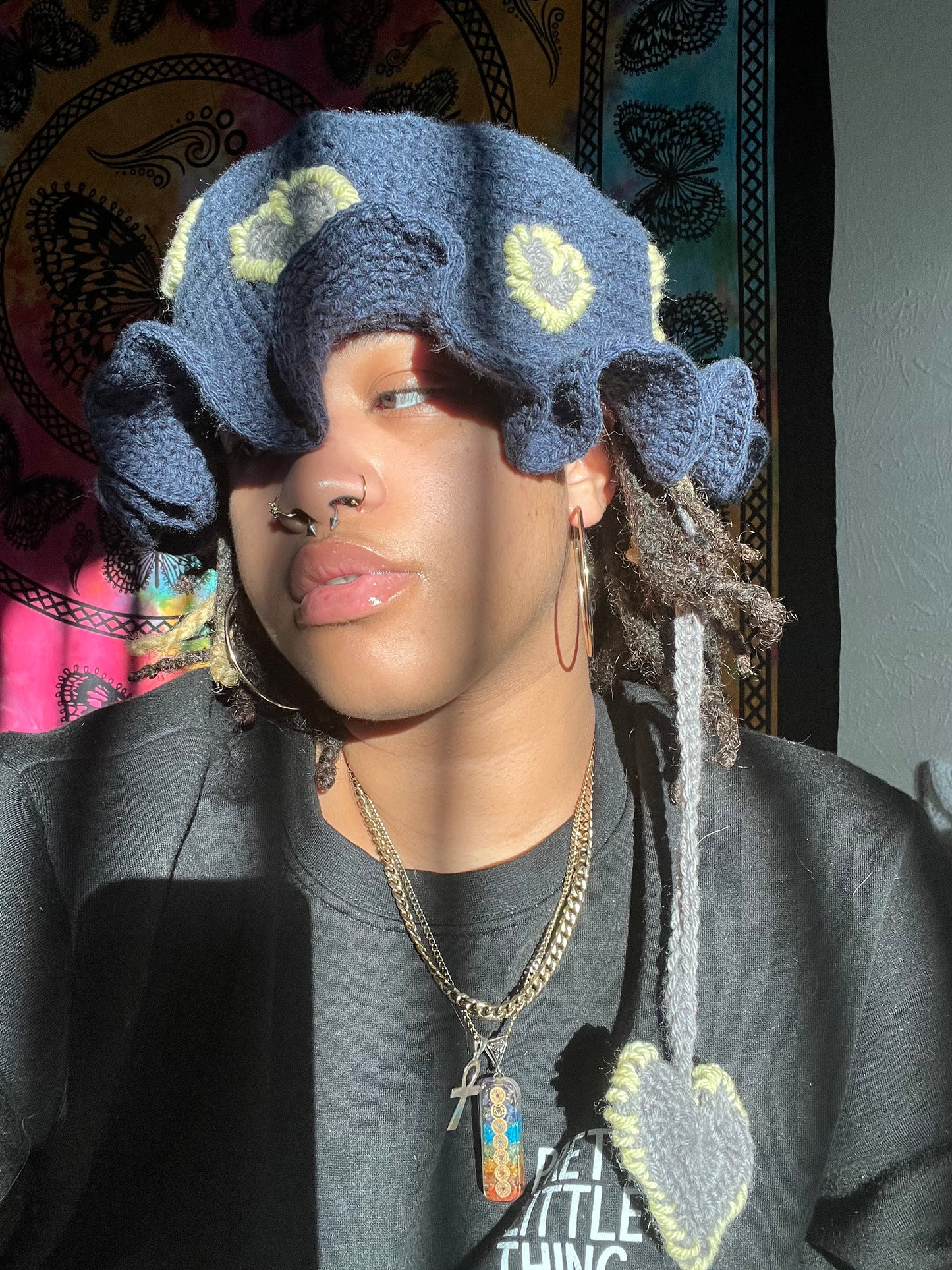 CUSTOM Sweetheart Bucket Hat