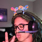 Sprout Squiggles | Headset/Headphone Accessory