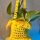 Wafflecone Plant Hanger 4.5” - Accessory