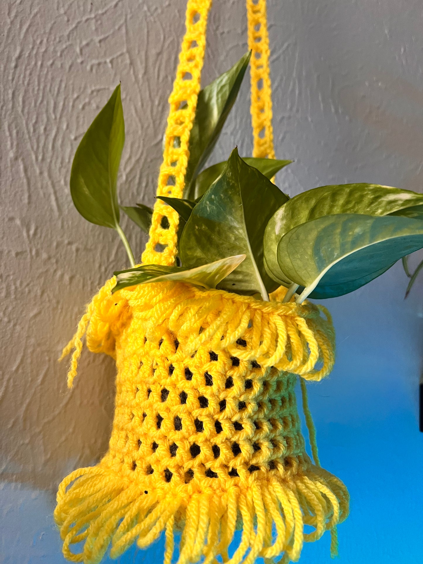 Wafflecone Plant Hanger 4.5” - Accessory