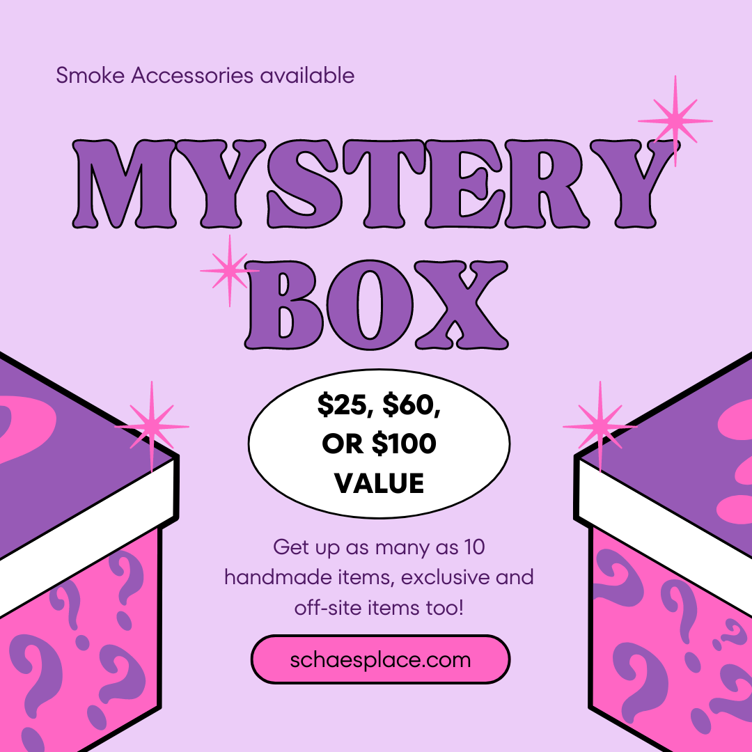 Mystery Box!