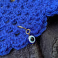 Evil Eye Charmed Bandana