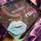FREAK Rolling Tray