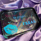 FREAK Rolling Tray
