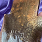 Chocolat Incense Holder