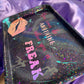 FREAK Rolling Tray