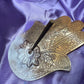Chocolat Incense Holder