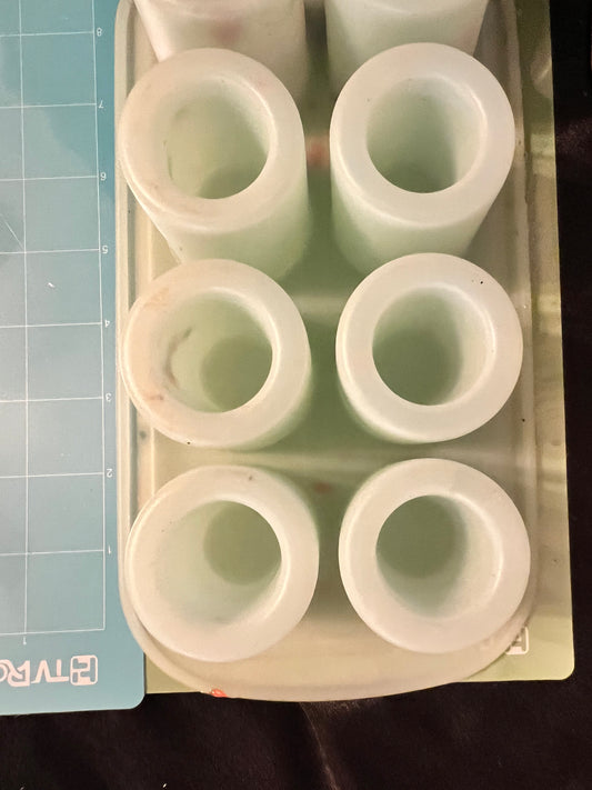 CUSTOM Shot Glasses